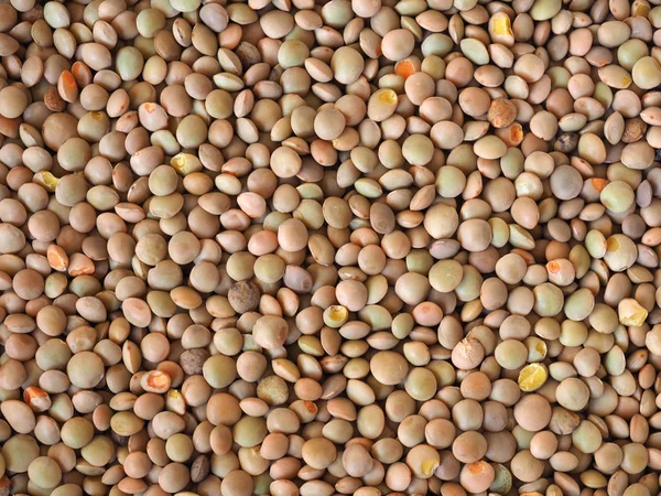 Linte Leguminoase Puls Legume Alimente Vegetariene Utile Fundal — Fotografie, imagine de stoc