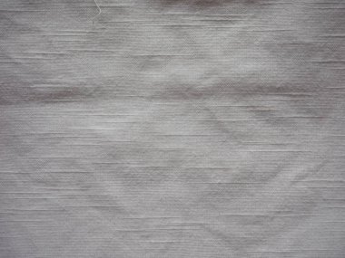 beyaz pamuklu kumaş doku arka plan olarak yararlı