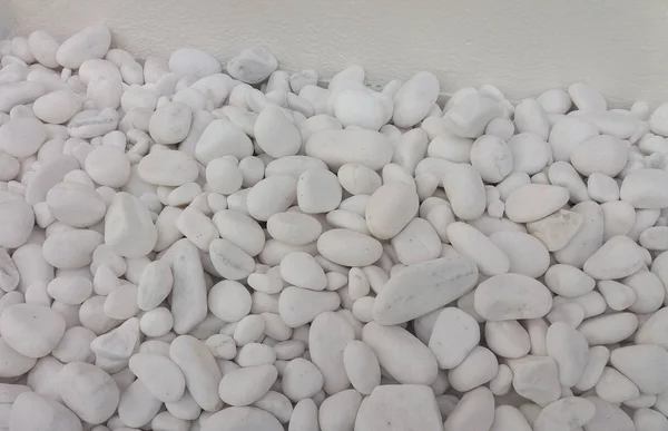 Fundo superfície de pedra branca — Fotografia de Stock