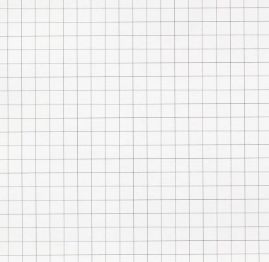 geometri veya matematik kareli defter kağıt arka plan olarak yararlı