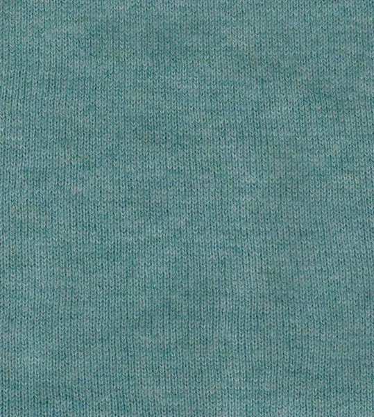 Groen blauwe stof textuur achtergrond — Stockfoto