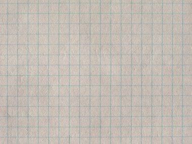 geometri veya matematik kareli defter kağıt arka plan olarak yararlı