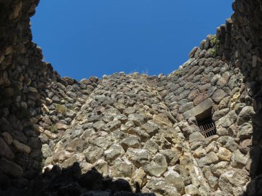 Su Nuraxi - Barumini Nuraghe