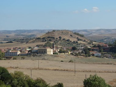 Su Nuraxi - Barumini Nuraghe