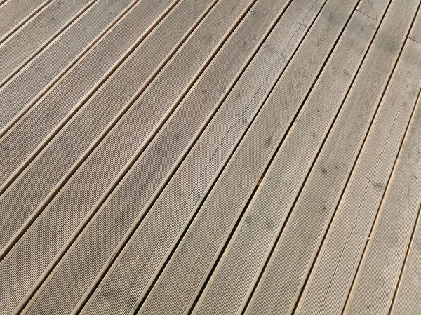 Fondo de textura de madera beige — Foto de Stock