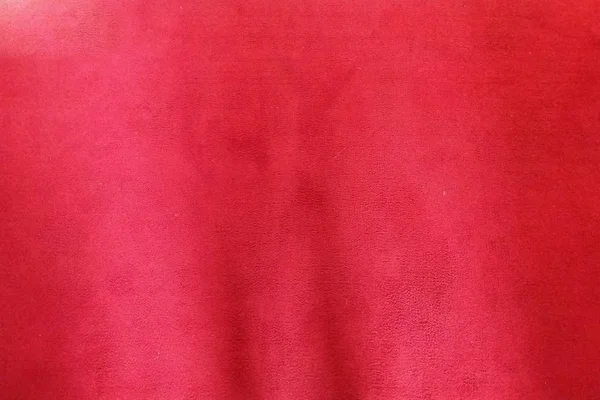 红非织造聚丙烯织物表面背景 免版税图库图片