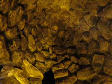 Su Nuraxi - Barumini Nuraghe