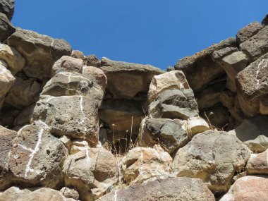 Su Nuraxi - Barumini Nuraghe