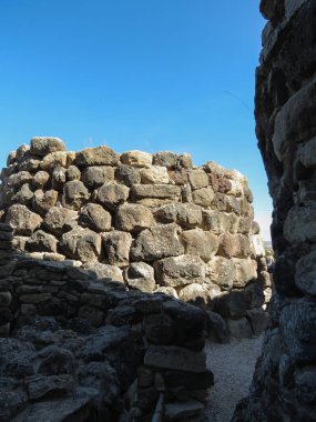 Su Nuraxi - Barumini Nuraghe