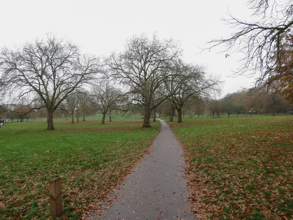 Primrose Hill in London — Stock Photo, Image