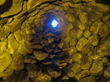 Su Nuraxi - Barumini Nuraghe