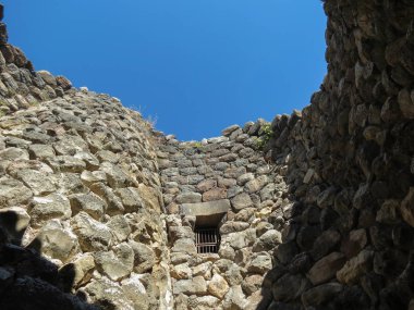 Su Nuraxi - Barumini Nuraghe