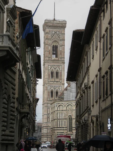 Duomo di Firenze — Foto Stock