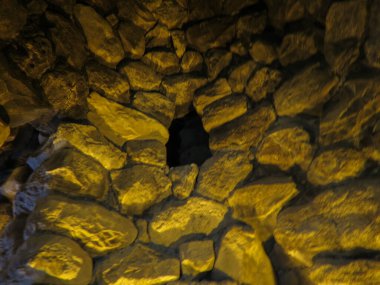 Su Nuraxi - Barumini Nuraghe