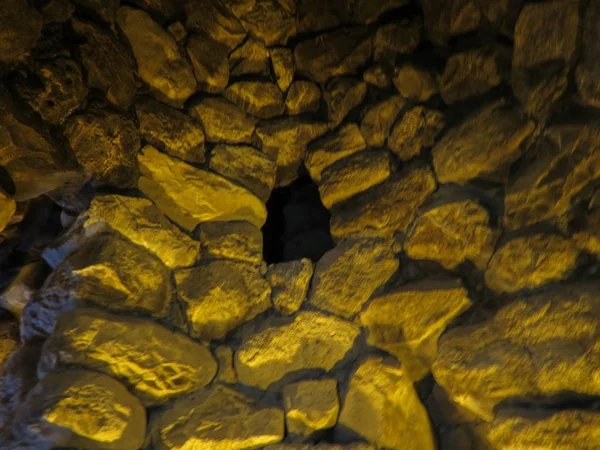 Su Nuraxi - Barumini Nuraghe