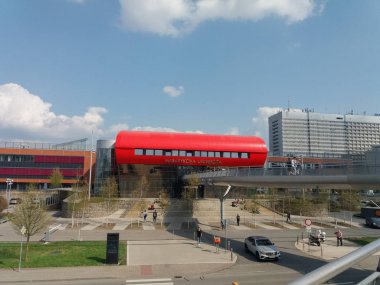 Masarykova Univerzita Kampüsü