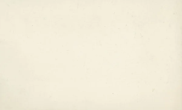 Fondo de textura de papel blanco hueso — Foto de Stock