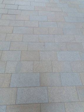 arkaplan olarak kullanışlı gri kiremit dokusu