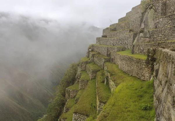 Machu Picchu, Peru