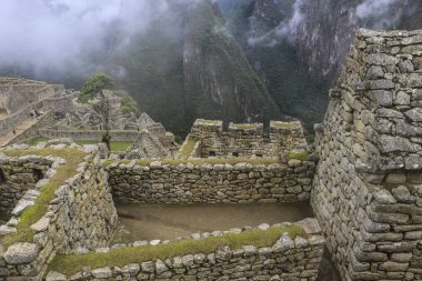 Machu Picchu, Peru