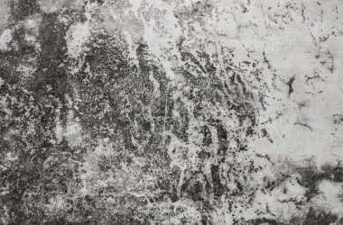 Alçı duvar beyaz ve siyah renk, arka plan veya doku