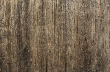 Kahverengi ahşap doku doğal desenli. Yakın çekim