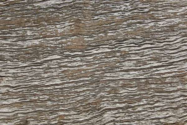 Texture bois brun avec motif naturel — Photo