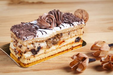 siyah pembe dondurma