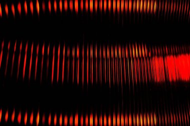 Çok renkli arka plan bulanıklık