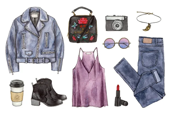 Giyim ve aksesuarları