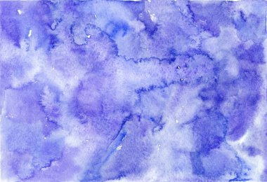 suluboya soyut leylak doku.