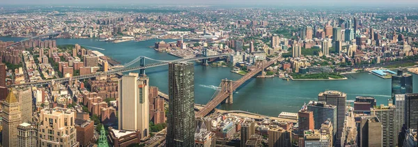 New York Şehri, Manhattan