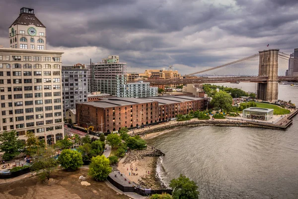 New York City, Brooklyn Köprüsü