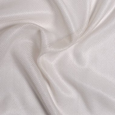 Altın Organze kumaş dalgalı doku