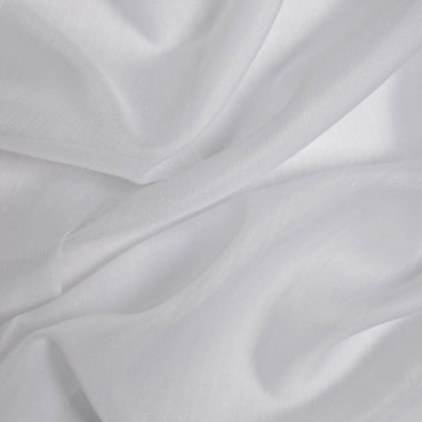 Altın Organze kumaş dalgalı doku