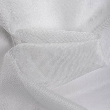 Altın Organze kumaş dalgalı doku