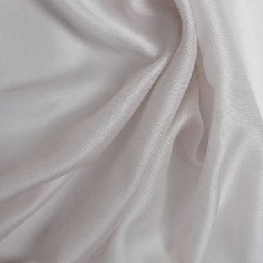 Altın Organze kumaş dalgalı doku