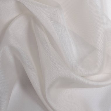 Altın Organze kumaş dalgalı doku