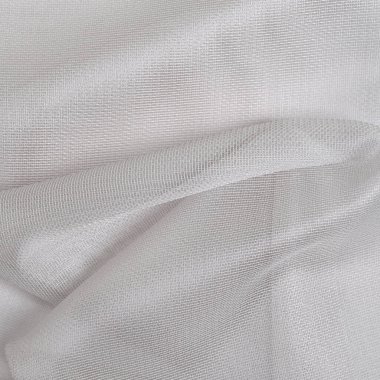 Altın Organze kumaş dalgalı doku