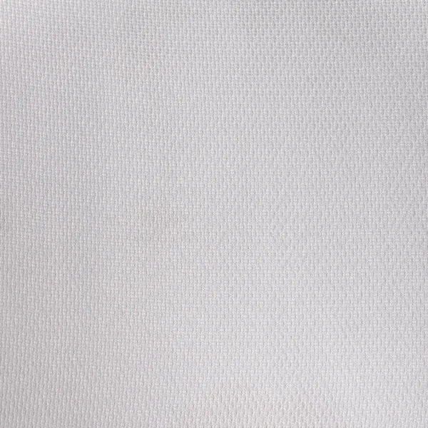 Натуральная Ткань Текстурированный Занавес Фон Горизонте Ориентация — стоковое фото