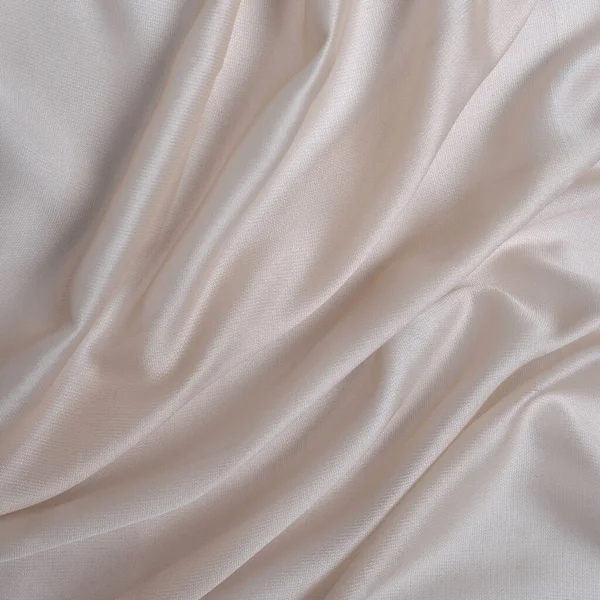 Altın Organze kumaş dalgalı doku