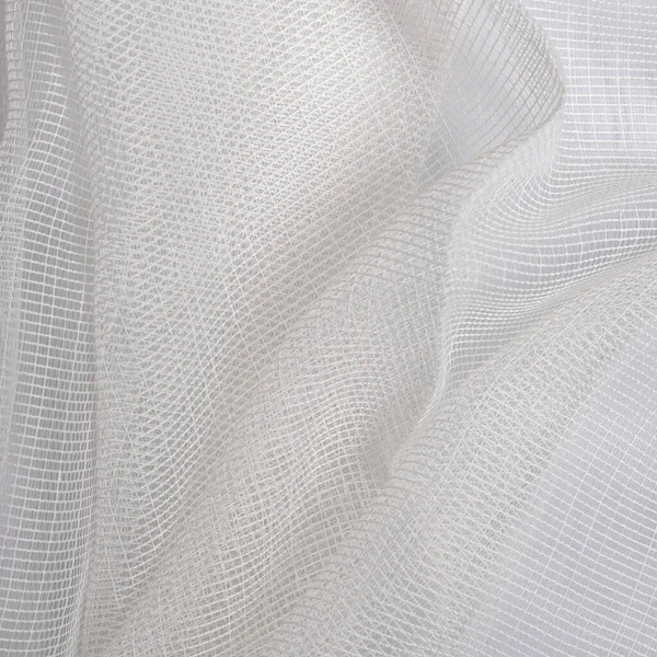 Altın Organze kumaş dalgalı doku