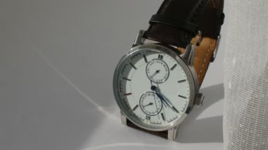 Lüks adam izle detay, chronograph kapatmak 4 k