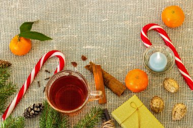 Noel tasarım - mutlu Noeller. Br ile Noel arka plan