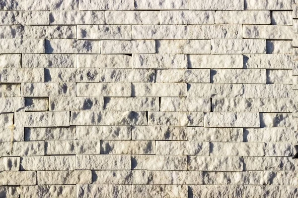 Stenen Achtergrond Achtergrond Textuur Van Een Stenen Marmeren Muur — Stockfoto