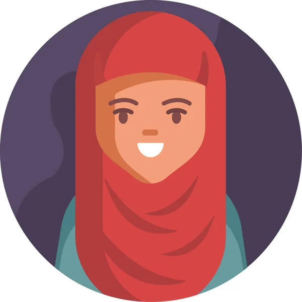 Çok Kültürlü Ulusal Avatar Kadın Kullanıcı Resimleri