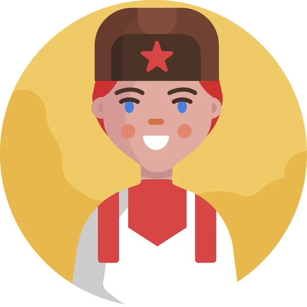 Çok Kültürlü Ulusal Avatar Erkek Kullanıcı İllüstrasyonları Farklı milletler İnsanlar çeşitlilik avatarları.