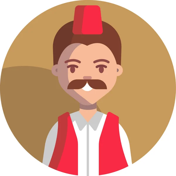 Çok Kültürlü Ulusal Avatar Erkek Kullanıcı İllüstrasyonları Farklı milletler İnsanlar çeşitlilik avatarları.
