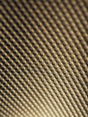 Geometrik altın arkaplan