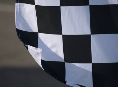 bayrak formula 1 yarış